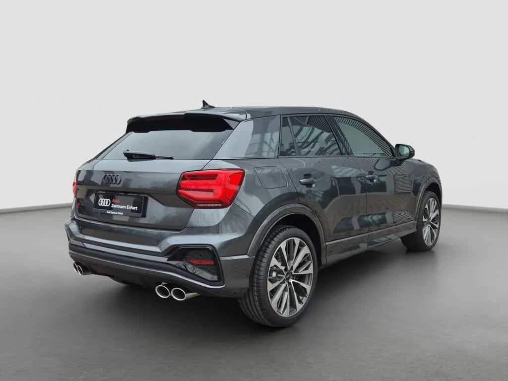 Audi SQ2 TFSI 221(300) kW(PS) S tronic null-photo-5