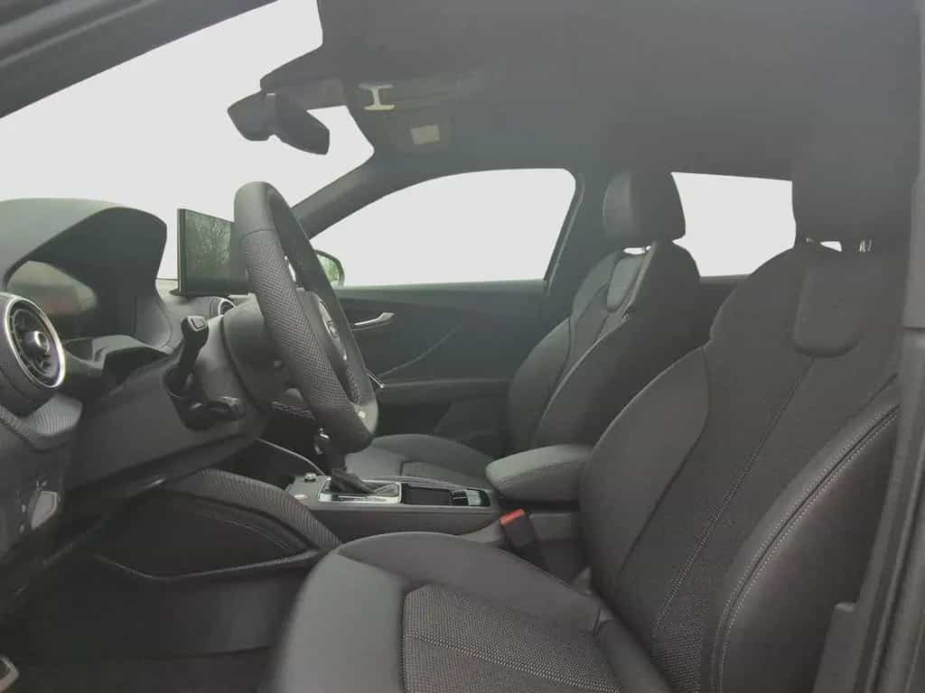 Audi SQ2 TFSI 221(300) kW(PS) S tronic null-photo-8