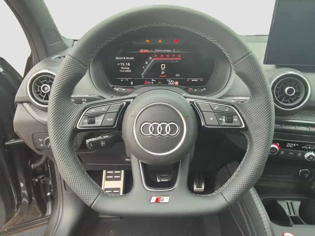 Audi SQ2 TFSI 221(300) kW(PS) S tronic null-photo-9