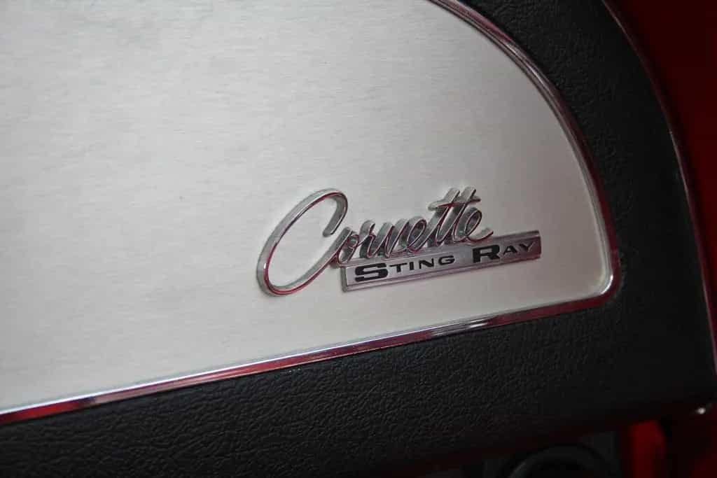 Corvette C2 Sting Ray 07/1965-photo-18