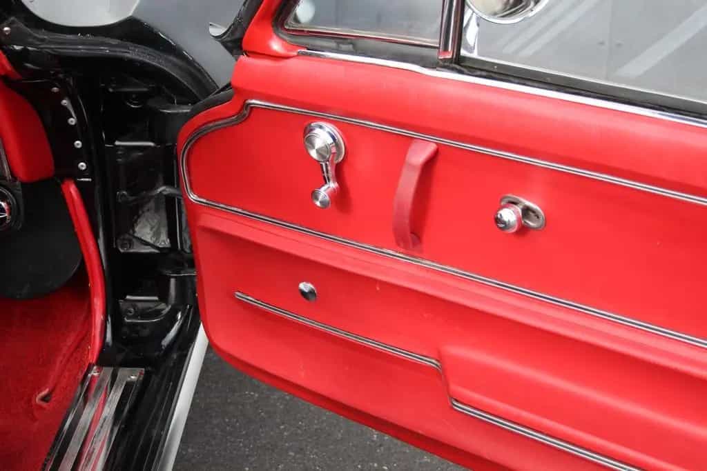 Corvette C2 Sting Ray 07/1965-photo-19