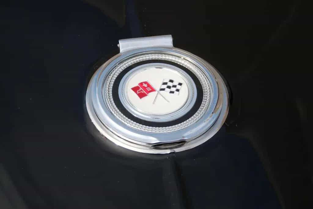 Corvette C2 Sting Ray 07/1965-photo-20