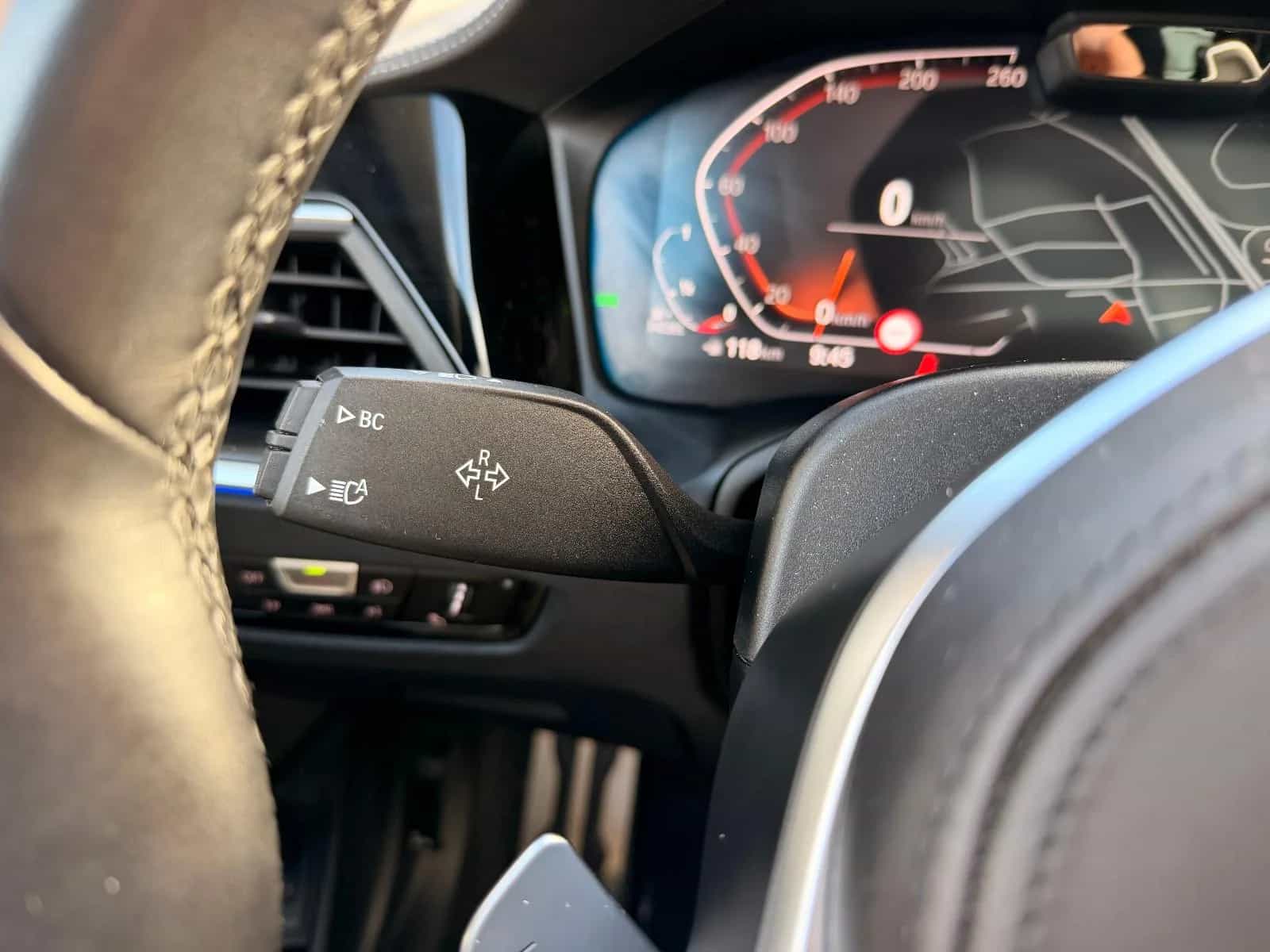 BMW 3 Series 320d Touring Leder/Laser/Keyless/AHK/360°/HuD 07/2020-photo-24