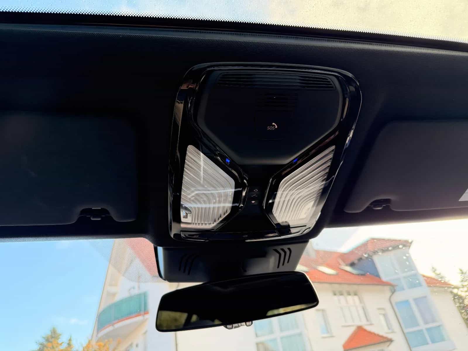 BMW 3 Series 320d Touring Leder/Laser/Keyless/AHK/360°/HuD 07/2020-photo-29