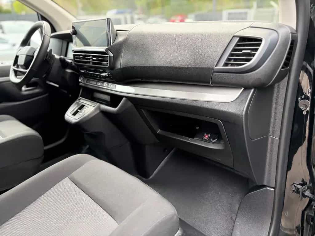 Citroën SpaceTourer PLUS XL AUT..*1.HAND*NAVI*8 SITZER* 05/2024-photo-13