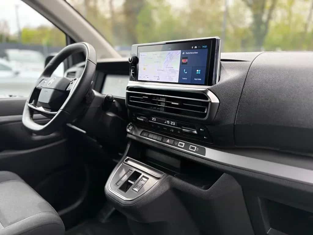 Citroën SpaceTourer PLUS XL AUT..*1.HAND*NAVI*8 SITZER* 05/2024-photo-14