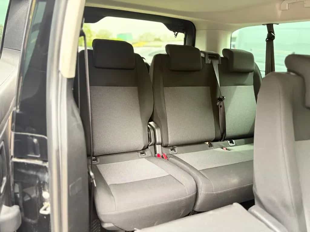 Citroën SpaceTourer PLUS XL AUT..*1.HAND*NAVI*8 SITZER* 05/2024-photo-16
