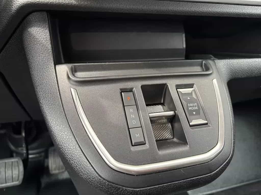 Citroën SpaceTourer PLUS XL AUT..*1.HAND*NAVI*8 SITZER* 05/2024-photo-19