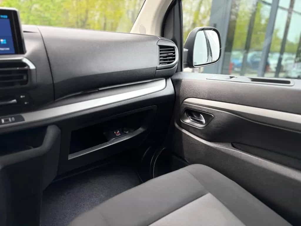 Citroën SpaceTourer PLUS XL AUT..*1.HAND*NAVI*8 SITZER* 05/2024-photo-22