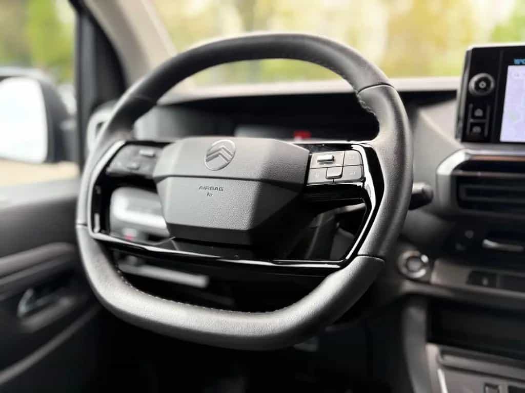 Citroën SpaceTourer PLUS XL AUT..*1.HAND*NAVI*8 SITZER* 05/2024-photo-26