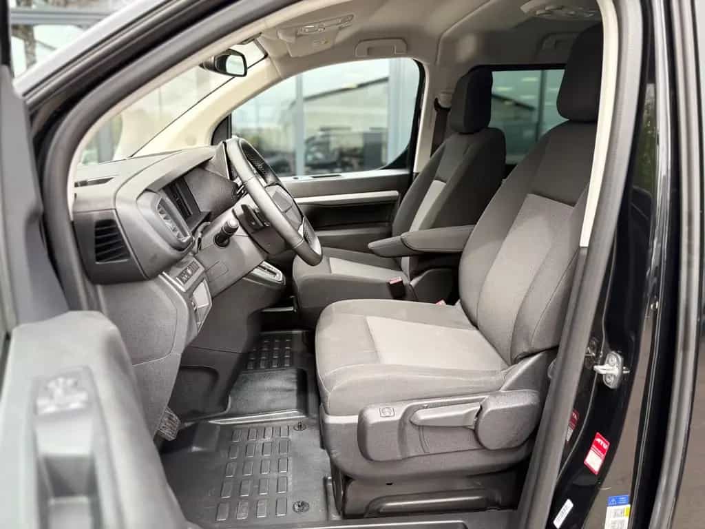 Citroën SpaceTourer PLUS XL AUT..*1.HAND*NAVI*8 SITZER* 05/2024-photo-27