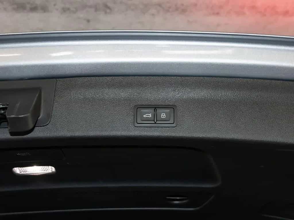 Audi A6 Avant 50 TDI quattro S line Matrix LED Kamera 02/2023-photo-10