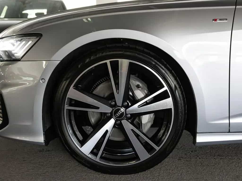 Audi A6 Avant 50 TDI quattro S line Matrix LED Kamera 02/2023-photo-12