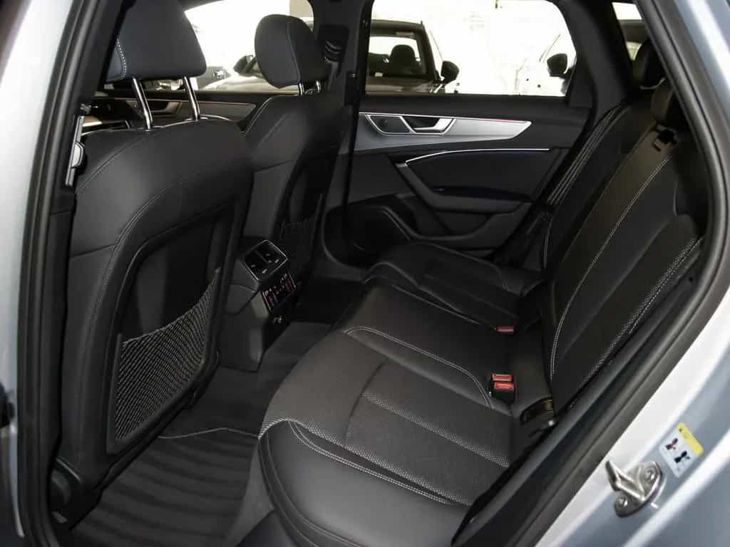 Audi A6 Avant 50 TDI quattro S line Matrix LED Kamera 02/2023-photo-14