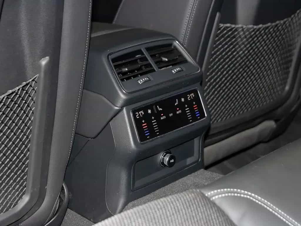Audi A6 Avant 50 TDI quattro S line Matrix LED Kamera 02/2023-photo-15
