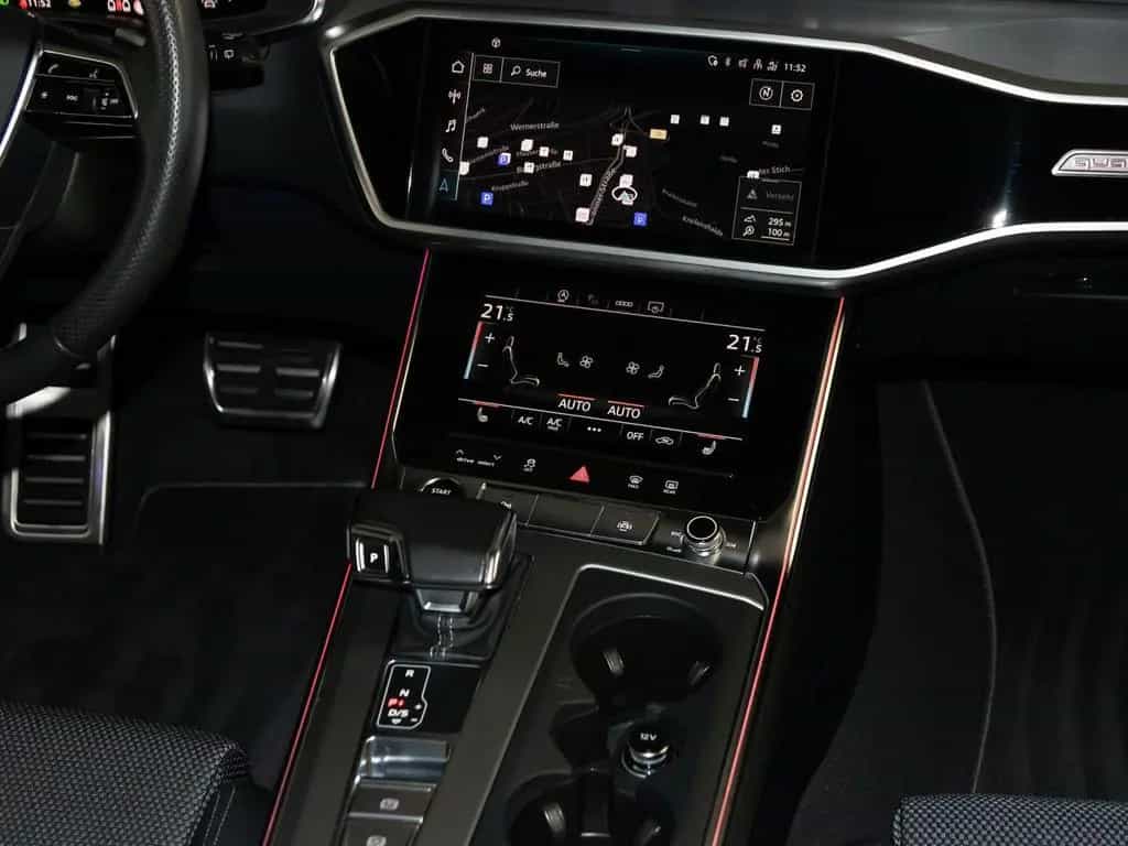 Audi A6 Avant 50 TDI quattro S line Matrix LED Kamera 02/2023-photo-18