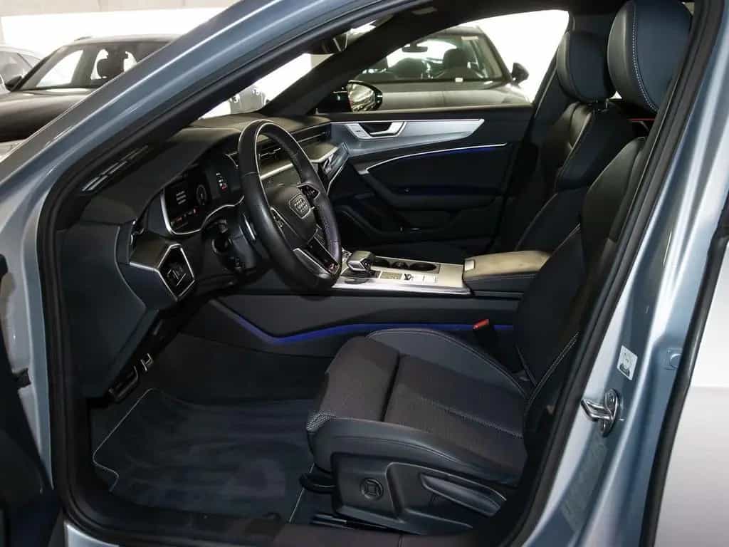 Audi A6 Avant 50 TDI quattro S line Matrix LED Kamera 02/2023-photo-19