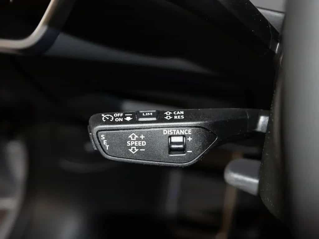 Audi A6 Avant 50 TDI quattro S line Matrix LED Kamera 02/2023-photo-21