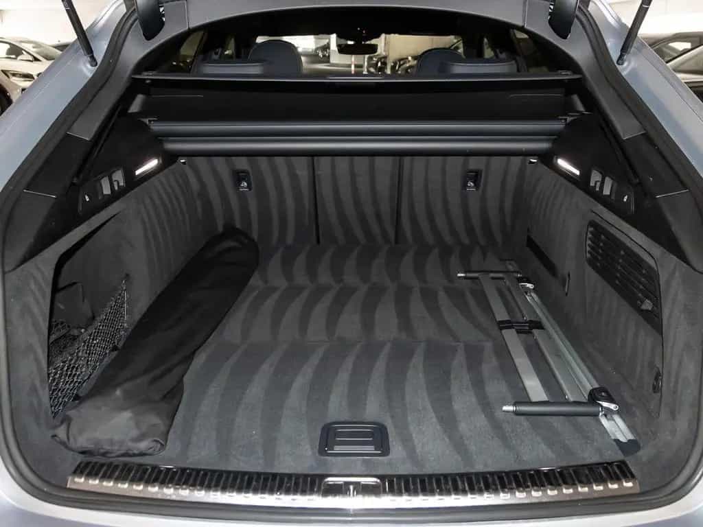 Audi A6 Avant 50 TDI quattro S line Matrix LED Kamera 02/2023-photo-8