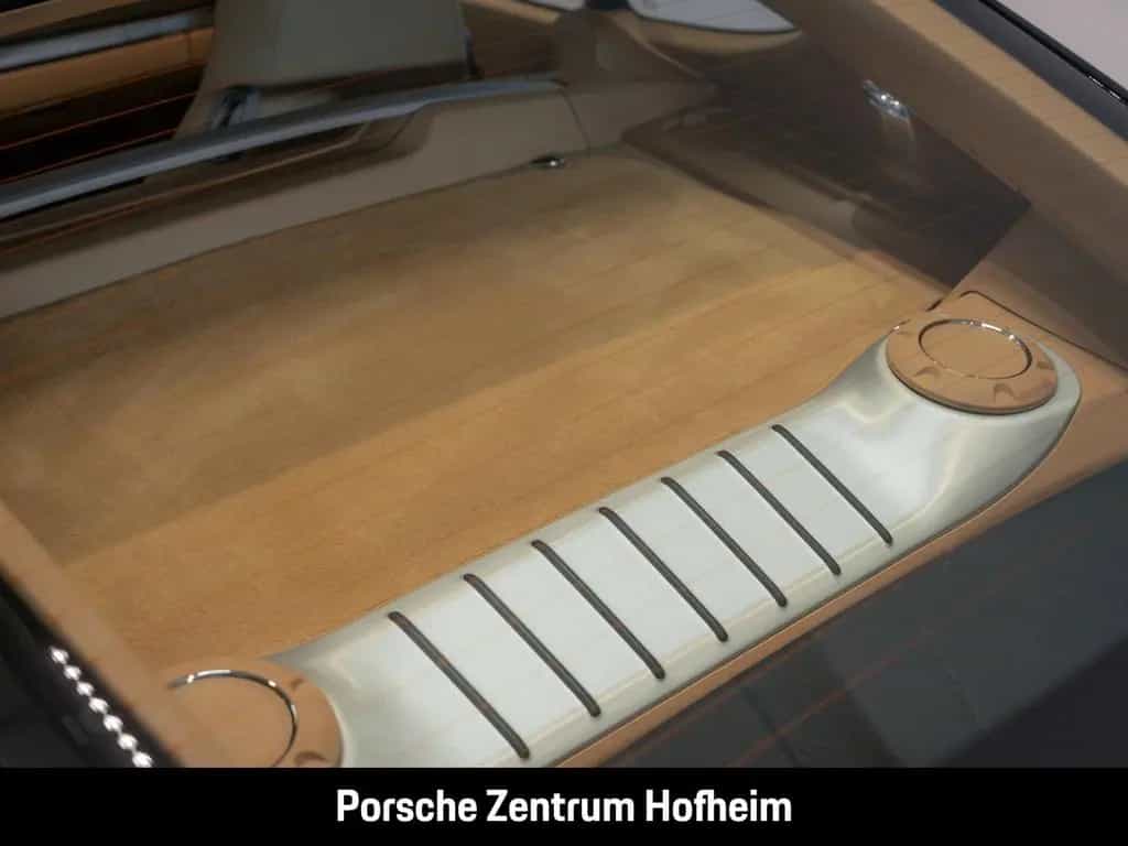 Porsche Cayman 718 S Sportabgasanlage 20-Zoll Luxorbeige 03/2017-photo-15