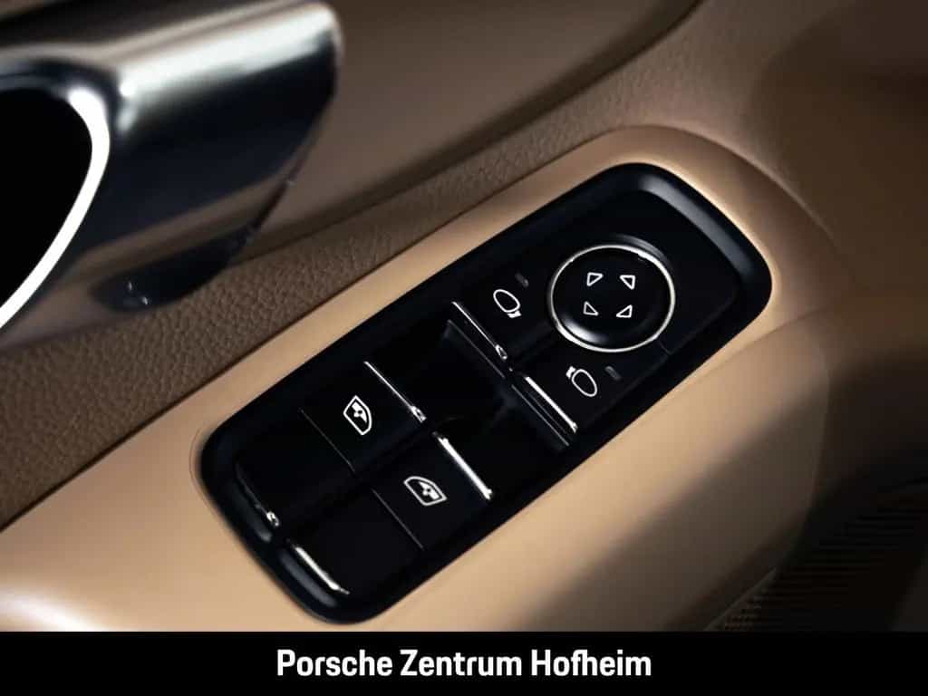 Porsche Cayman 718 S Sportabgasanlage 20-Zoll Luxorbeige 03/2017-photo-27