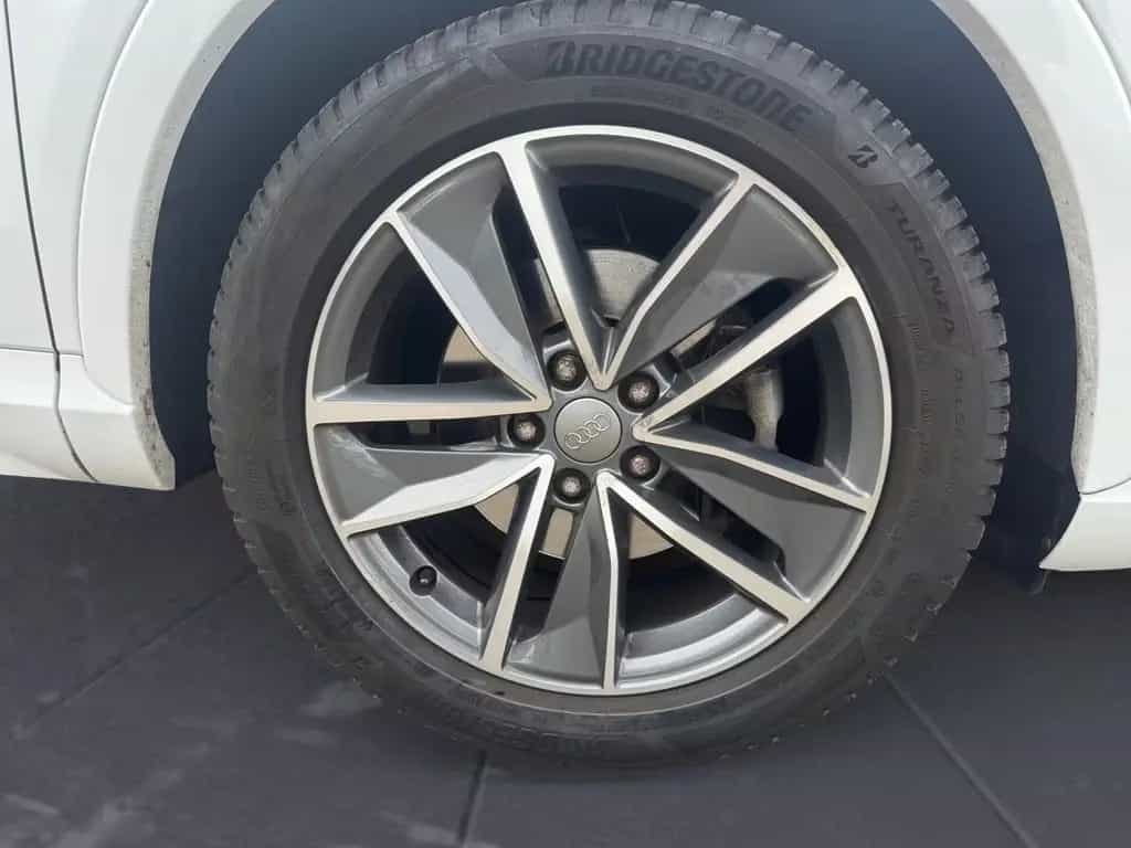 Audi Q3 1.4 TFSI COD S tronic sport S line *KAMERA*GR 06/2018-photo-11