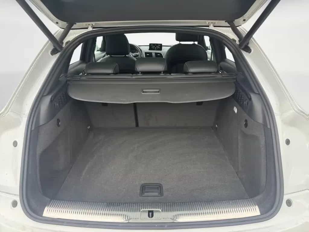 Audi Q3 1.4 TFSI COD S tronic sport S line *KAMERA*GR 06/2018-photo-12