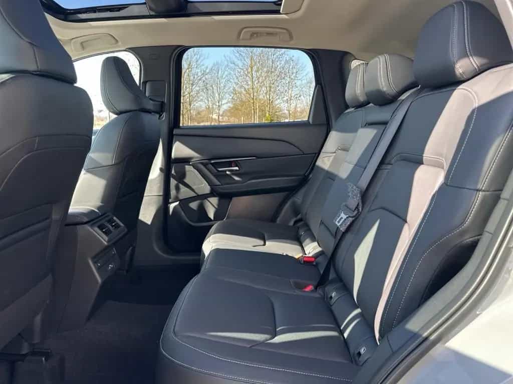 Mazda CX-5 Homura Panorama BLOP BOSE LogIn Einparkhilf 03/2026-photo-21