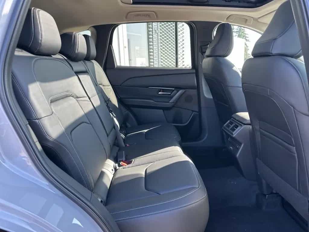Mazda CX-5 Homura Panorama BLOP BOSE LogIn Einparkhilf 03/2026-photo-22