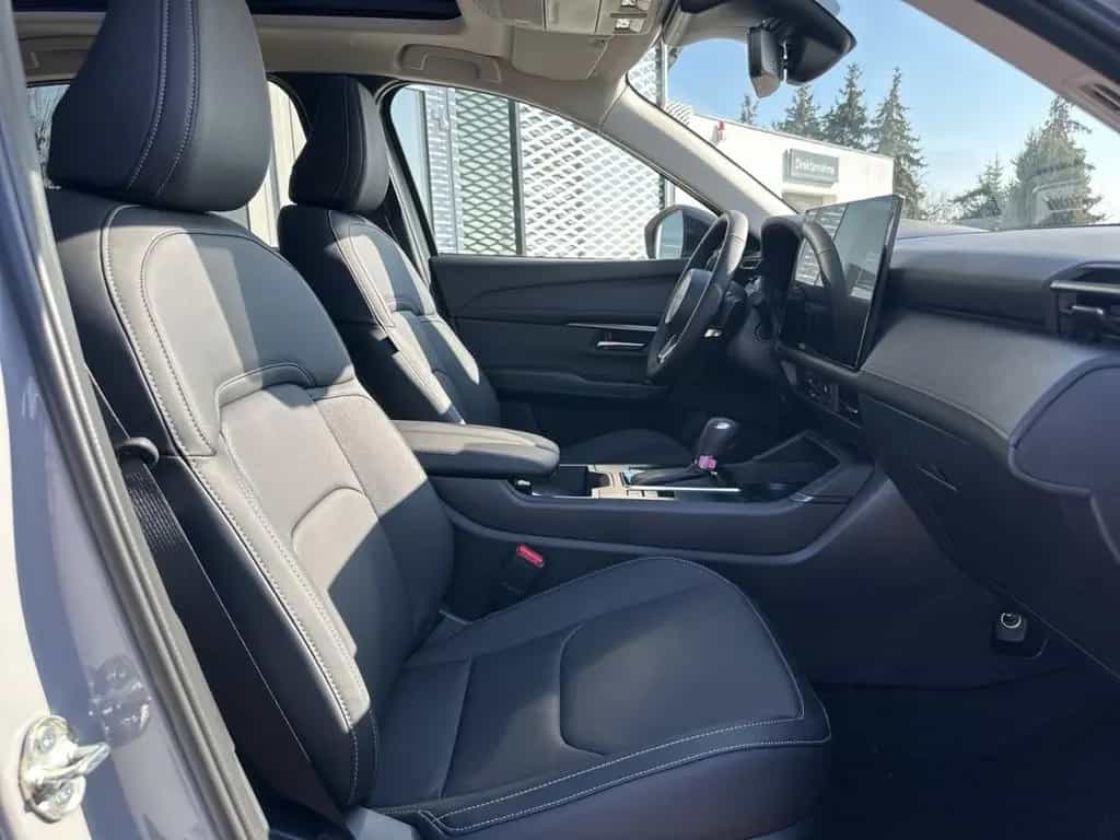 Mazda CX-5 Homura Panorama BLOP BOSE LogIn Einparkhilf 03/2026-photo-23