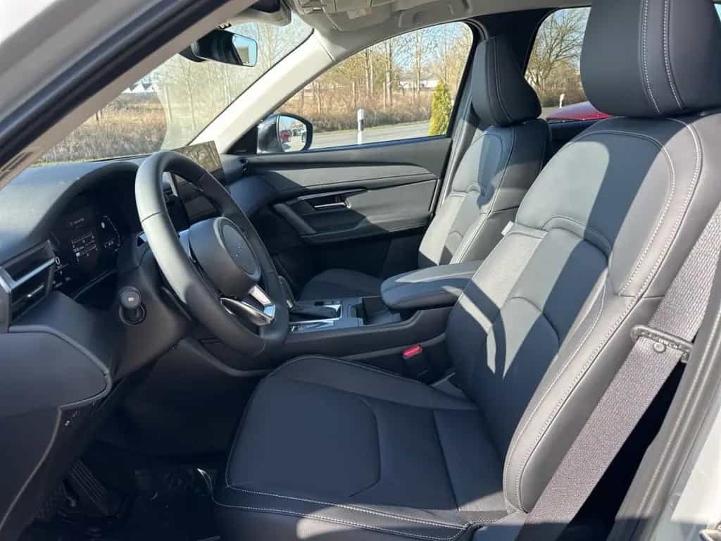 Mazda CX-5 Homura Panorama BLOP BOSE LogIn Einparkhilf 03/2026-photo-7