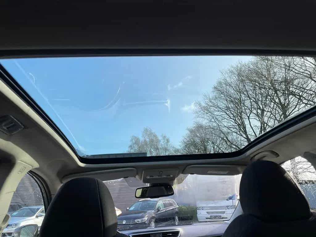 Nissan Qashqai Aut. N-Connecta Panorama Navi Kamera DAB 08/2018-photo-5