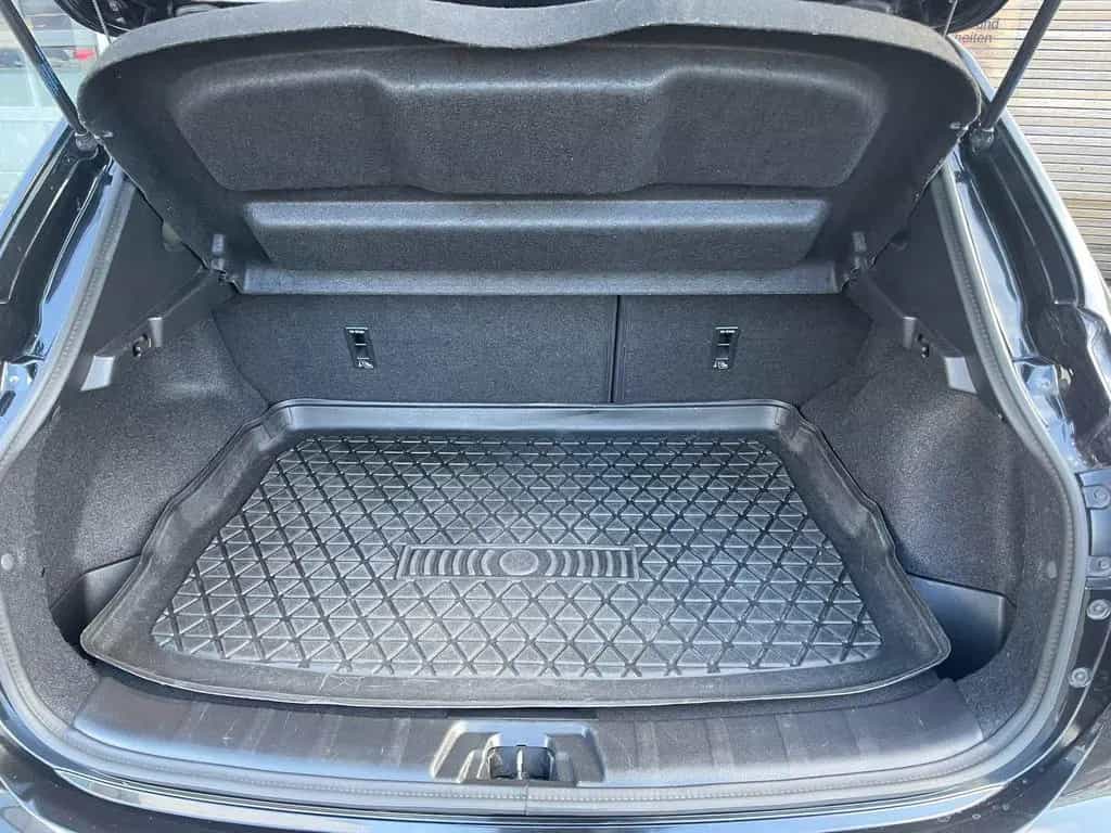 Nissan Qashqai Aut. N-Connecta Panorama Navi Kamera DAB 08/2018-photo-9