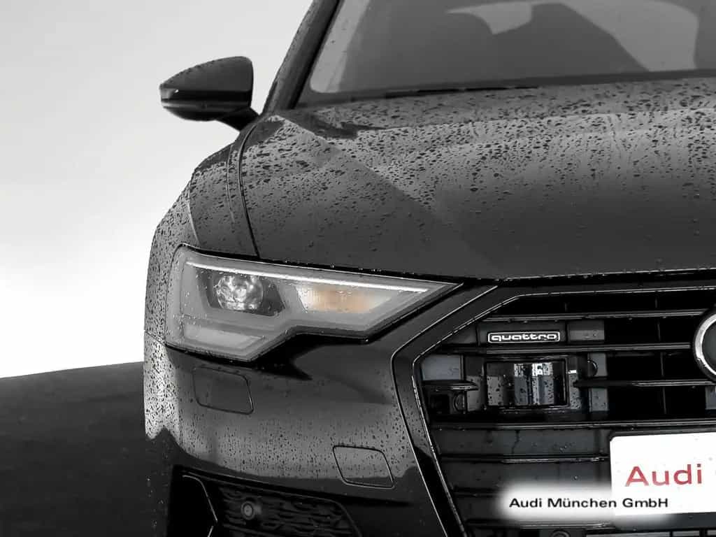 Audi A6 Avant 45 TFSI qu. S tronic sport AHK/Virtual+ 05/2022-photo-11