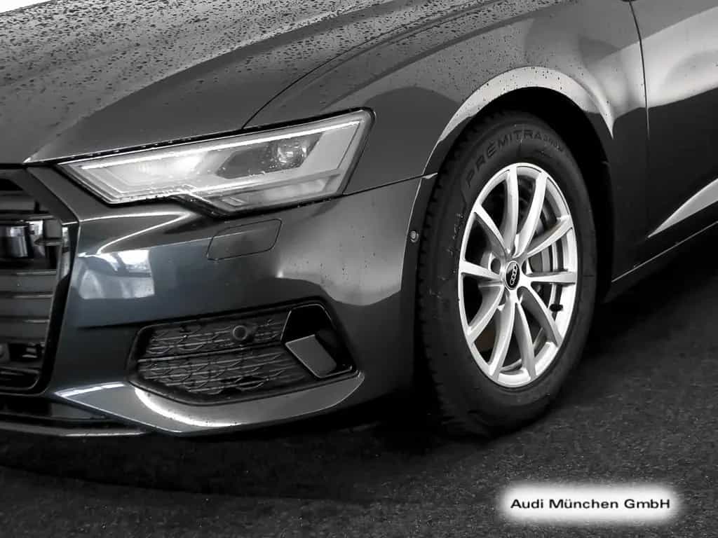 Audi A6 Avant 45 TFSI qu. S tronic sport AHK/Virtual+ 05/2022-photo-12