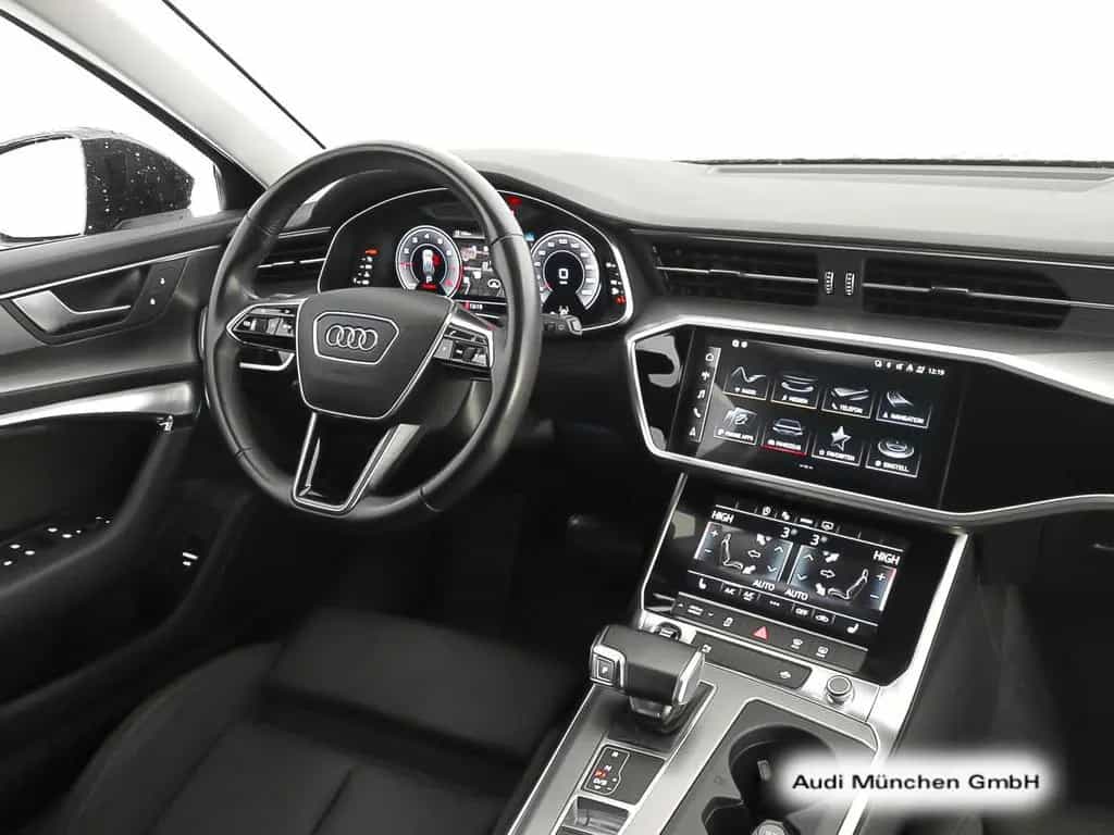 Audi A6 Avant 45 TFSI qu. S tronic sport AHK/Virtual+ 05/2022-photo-13