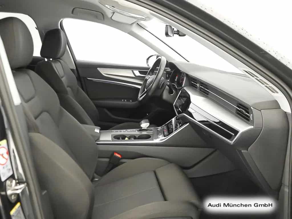 Audi A6 Avant 45 TFSI qu. S tronic sport AHK/Virtual+ 05/2022-photo-14