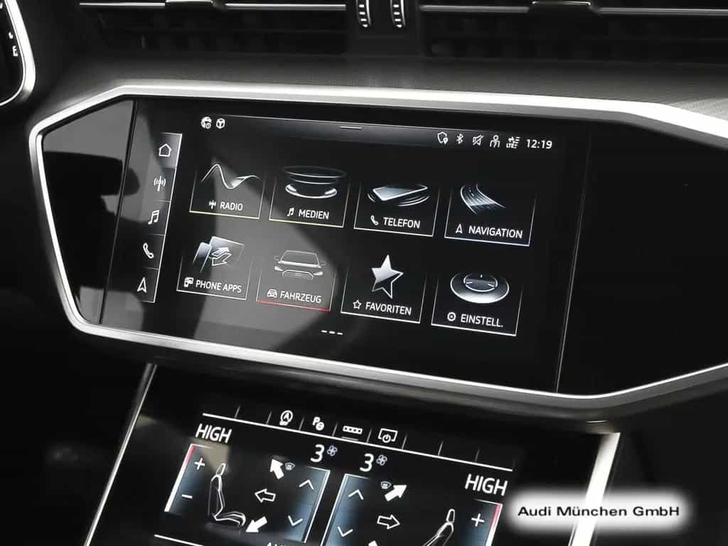 Audi A6 Avant 45 TFSI qu. S tronic sport AHK/Virtual+ 05/2022-photo-16