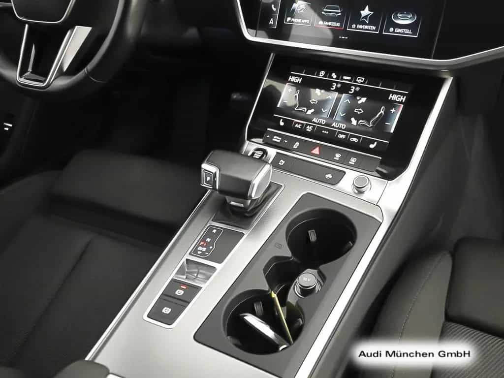 Audi A6 Avant 45 TFSI qu. S tronic sport AHK/Virtual+ 05/2022-photo-17