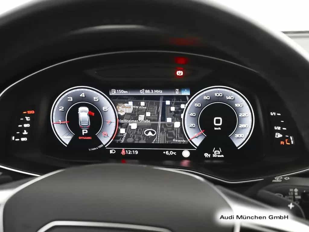 Audi A6 Avant 45 TFSI qu. S tronic sport AHK/Virtual+ 05/2022-photo-18