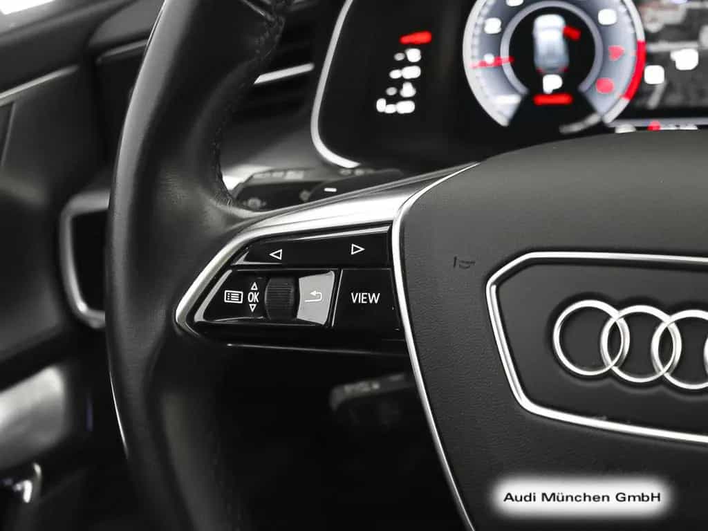Audi A6 Avant 45 TFSI qu. S tronic sport AHK/Virtual+ 05/2022-photo-19