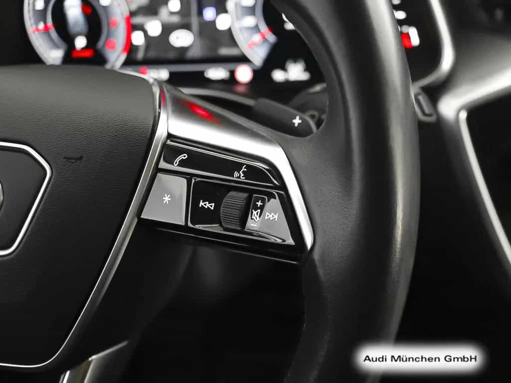 Audi A6 Avant 45 TFSI qu. S tronic sport AHK/Virtual+ 05/2022-photo-20