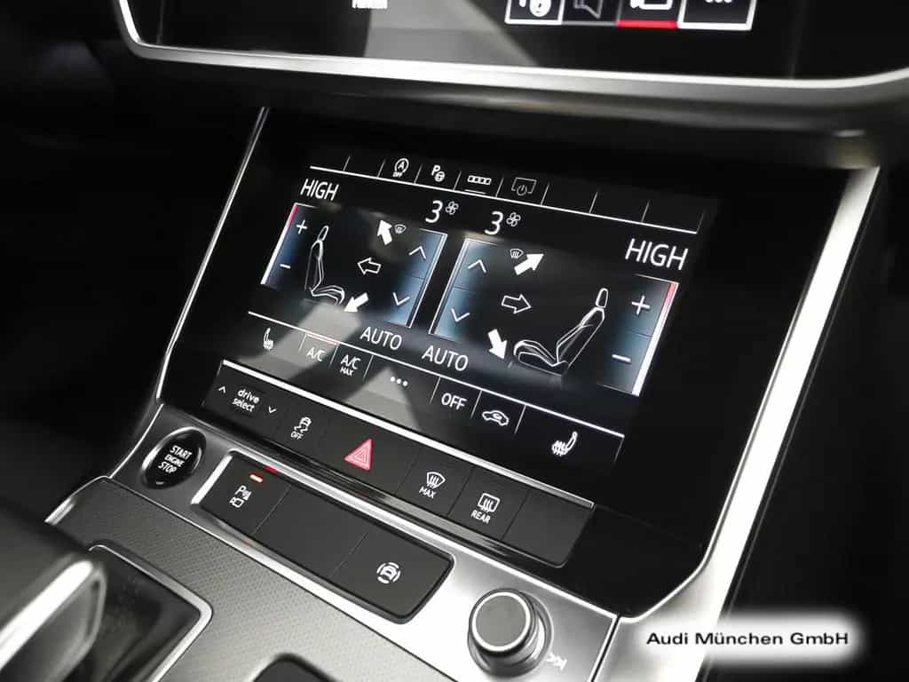 Audi A6 Avant 45 TFSI qu. S tronic sport AHK/Virtual+ 05/2022-photo-23