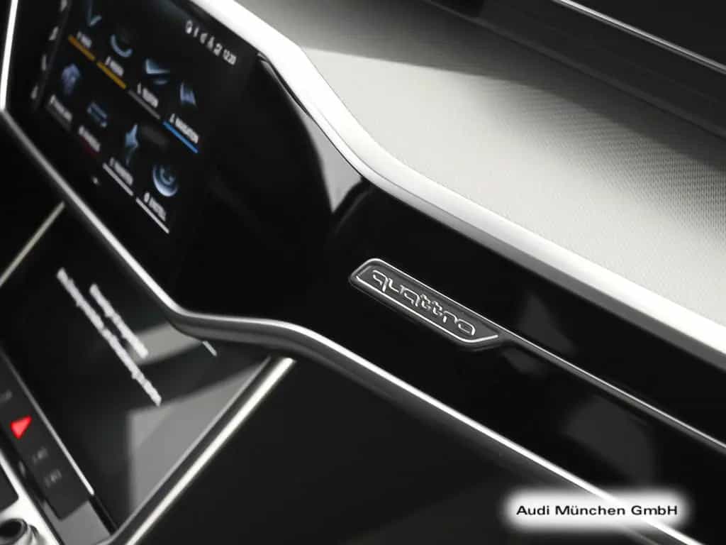 Audi A6 Avant 45 TFSI qu. S tronic sport AHK/Virtual+ 05/2022-photo-24