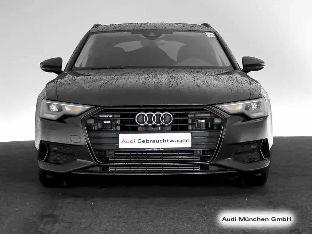 Audi A6 Avant 45 TFSI qu. S tronic sport AHK/Virtual+ 05/2022-photo-6