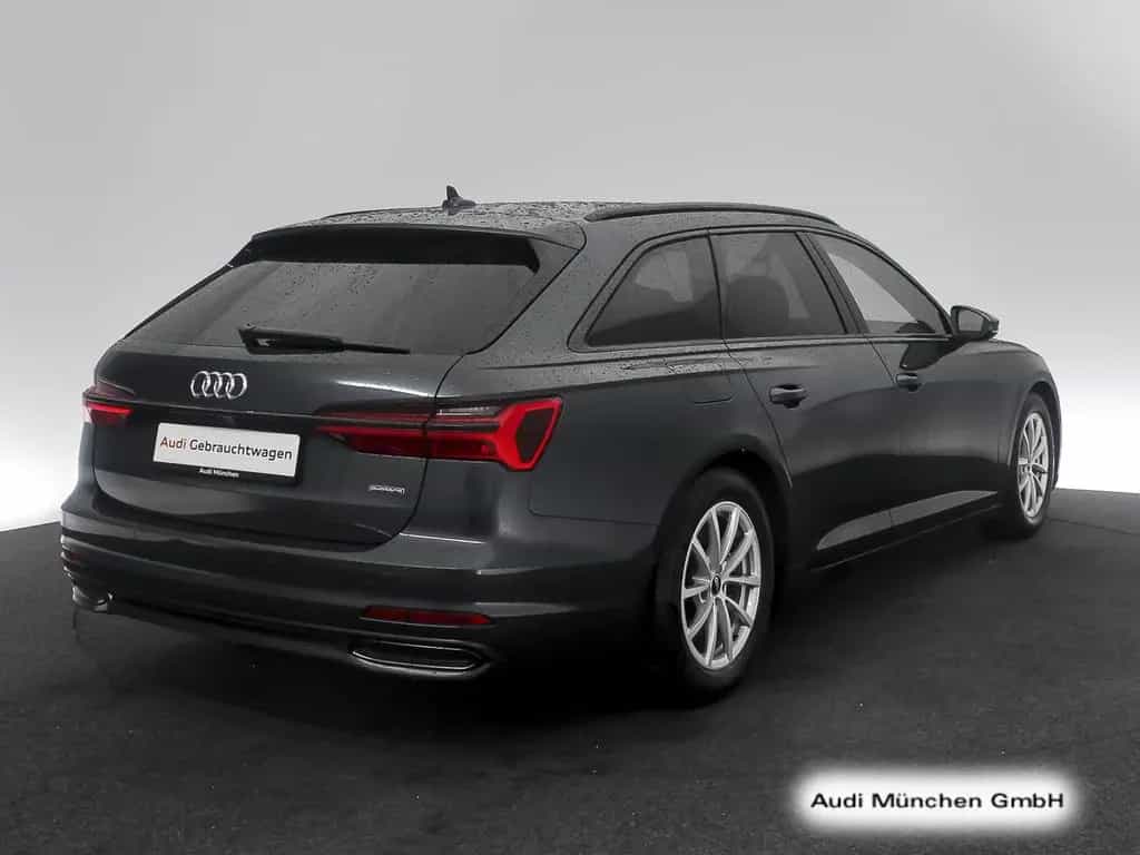 Audi A6 Avant 45 TFSI qu. S tronic sport AHK/Virtual+ 05/2022-photo-8