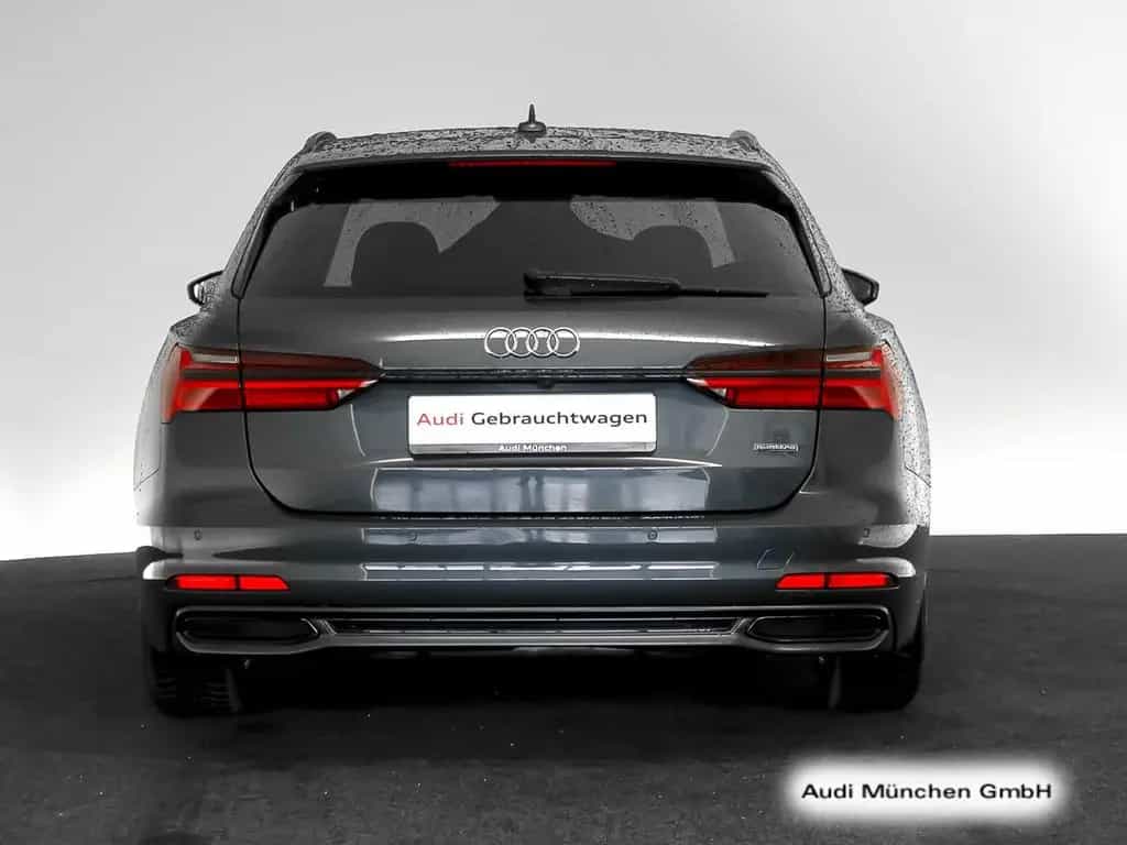 Audi A6 Avant 45 TFSI qu. S tronic sport AHK/Virtual+ 05/2022-photo-9