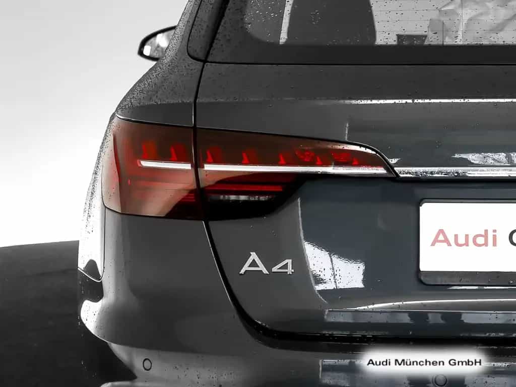 Audi A4 Avant 30 TDI S tronic advanced AHK/Virtual+/N 12/2021-photo-10