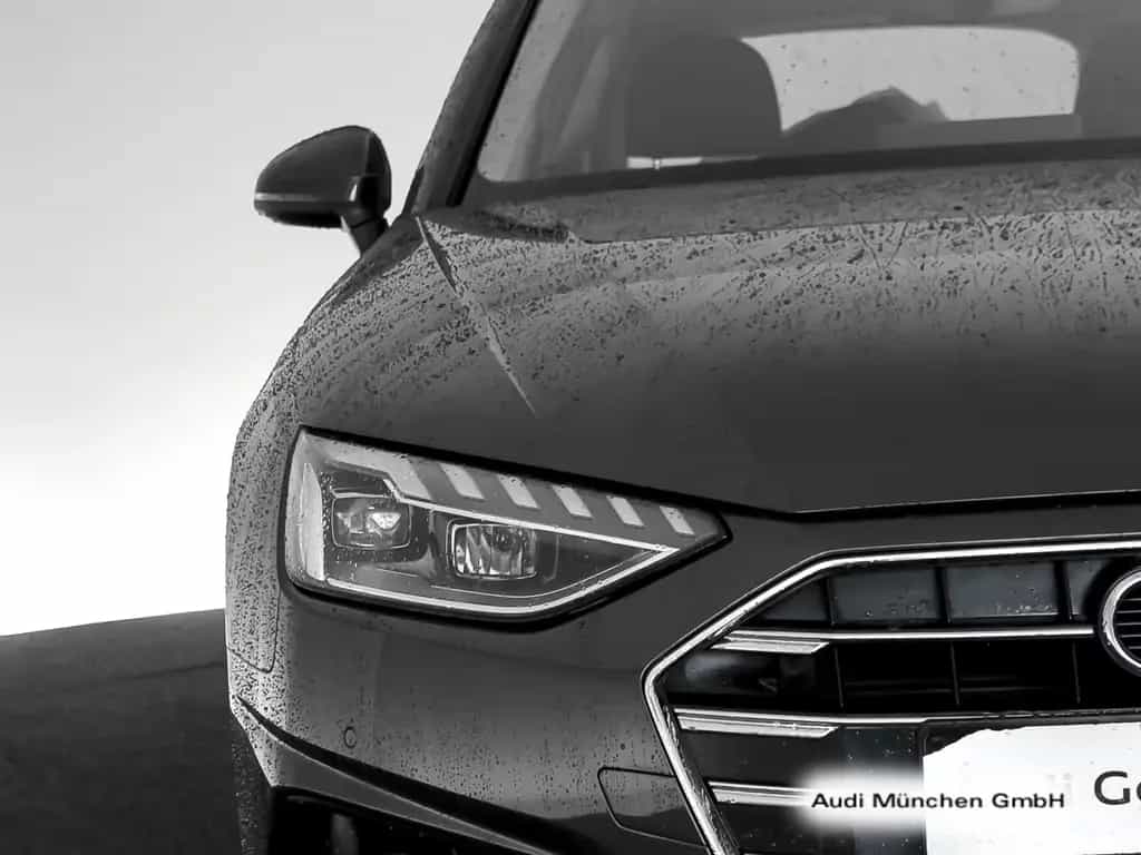 Audi A4 Avant 30 TDI S tronic advanced AHK/Virtual+/N 12/2021-photo-11