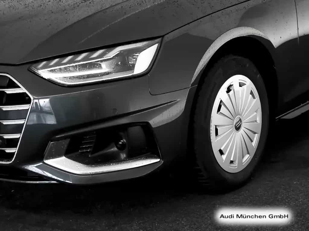 Audi A4 Avant 30 TDI S tronic advanced AHK/Virtual+/N 12/2021-photo-12